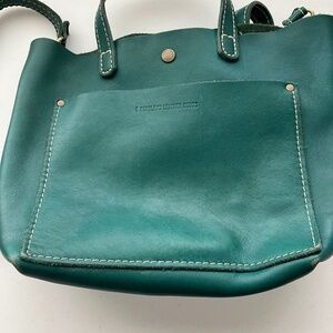 Purse  Portland, leather goods